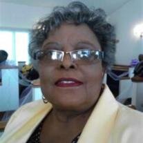 Shirley Ann Tate