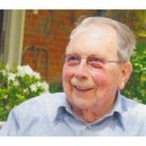 Roland W. Finken