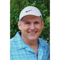 William "Billy" A. Hakenson