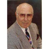 Charles Luria