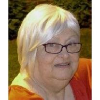 Betty J. Francis