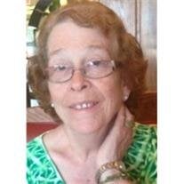 Kay Sharon Guessford