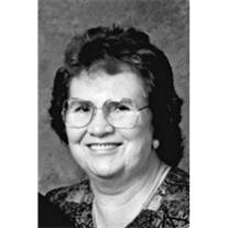 Naomi Izette McGuin