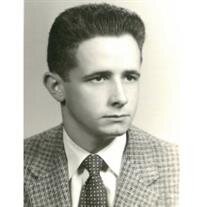 Roger A. Comer
