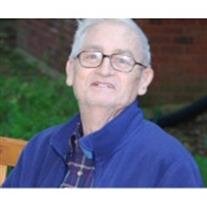 Francis Cole