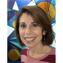 Donna Whinston Courtney