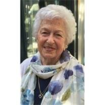 Frances T. Kurtz