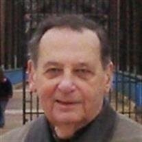 Frank J. Keim