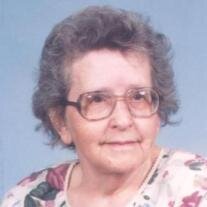 Katherine M.  Kingsley Passmore