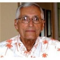 John G. Fox