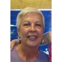 Barbara Anne Pritchett