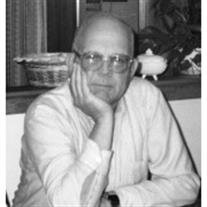 Herbert Lester Tyson