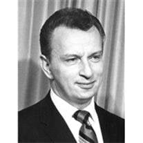 Edward M. Stasiak