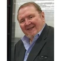 Kenneth Earl Stroud