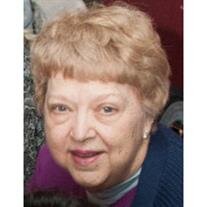 Ann Elizabeth Frutchey