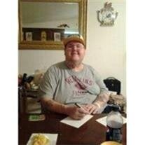 Christopher Anthony Suthard "Tony"