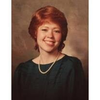 Kathryn Rae Mattox