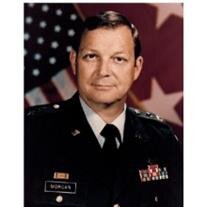 Robert Daniel Morgan, Sr.