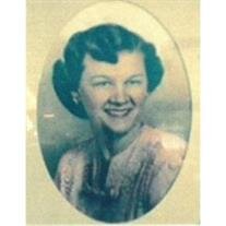 Ruby Pearl Stephens McGuire