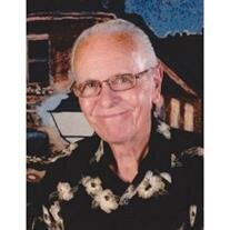 Dallas G. Viar