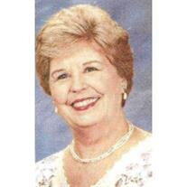 Janice Ruth Williams
