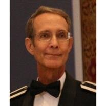 James "Jim" Robert Cade