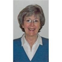 Patricia Gillin Short Lockman