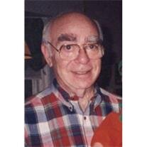 Sherman Lee Naidorf