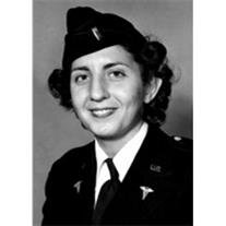 Edna Vivian Mirkin Salzberg