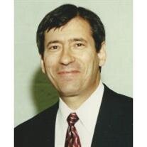 Louis Anthony LaMarca