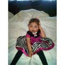Lilliana Elizabeth LaFave