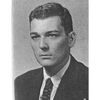 Paul F. Shaver