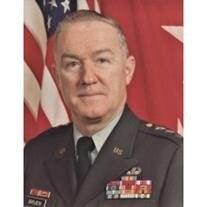 John D. Bruen