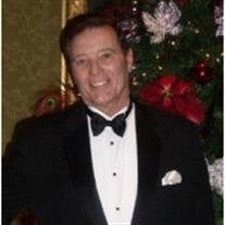 Paul Julian Able, Sr.