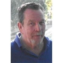 Mike Petitt