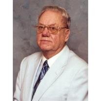 Purvis L. Dawson, Sr.