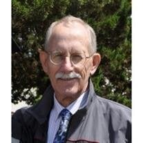 Jerry D. Huffman