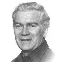 David Charles Zimmermann