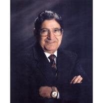 Richard Daniel Barrera