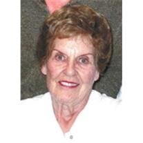 Christine D. Morris