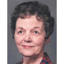 Roberta H. Dove