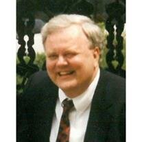 Paul Thomas Michael