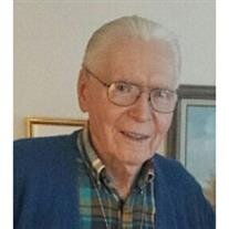 Gordon Roy Lloyd Stangohr