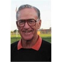 Bruce Edwin Clubb