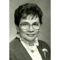 Gladys B. Keating