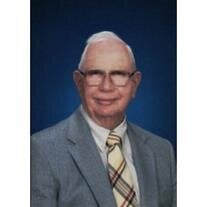 Jarvis Pearson Pentecost