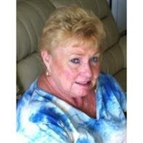 Sandra Lee Rasmussen