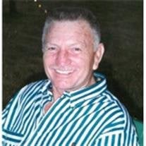 LTC Billy Gene Sims