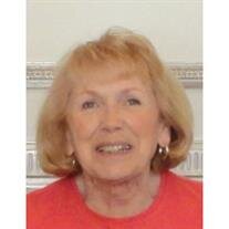 Carolyn Hamilton Adams