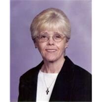 Brenda Sue Salyer